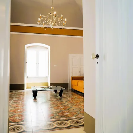 Palazzo 922 - Eleganza Nel Cuore Della Citta' Bianca *
