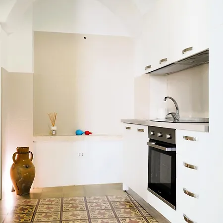 Palazzo 922 - Eleganza Nel Cuore Della Citta' Bianca * 奥斯图尼