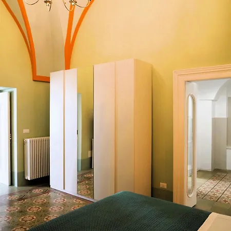 Palazzo 922 - Eleganza Nel Cuore Della Citta' Bianca