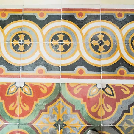 Palazzo 922 - Eleganza Nel Cuore Della Citta' Bianca 公寓 奥斯图尼
