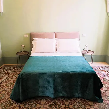 Palazzo 922 - Eleganza Nel Cuore Della Citta' Bianca 奥斯图尼