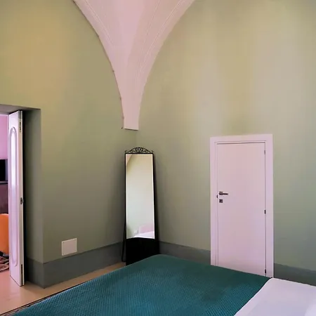 Palazzo 922 - Eleganza Nel Cuore Della Citta' Bianca * 奥斯图尼
