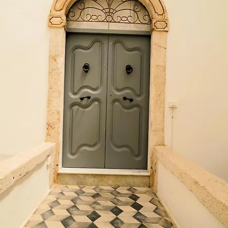 Palazzo 922 - Eleganza Nel Cuore Della Citta' Bianca 公寓