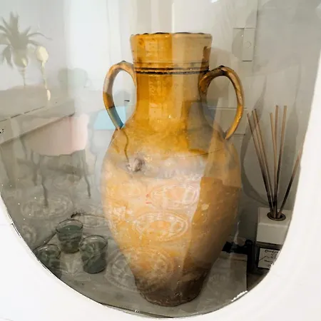Palazzo 922 - Eleganza Nel Cuore Della Citta' Bianca